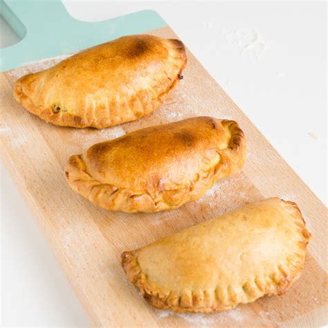 Empanadas Rezepte