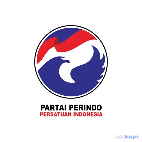 Partai Perindo Logo vector (.cdr) Download - SikLogo