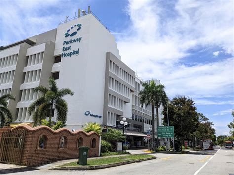 There’s actually a hospital in Joo Chiat, & it has been around for 80 years - Mothership.SG ...