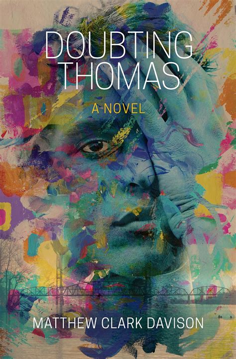 Review of Doubting Thomas (9781612941998) — Foreword Reviews