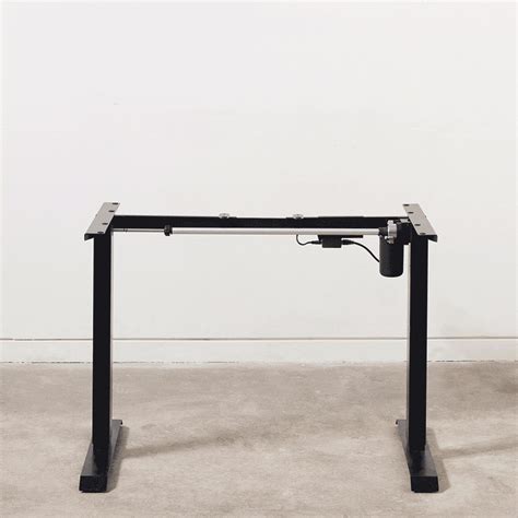 Electric standing desk frame in Canada | RISE