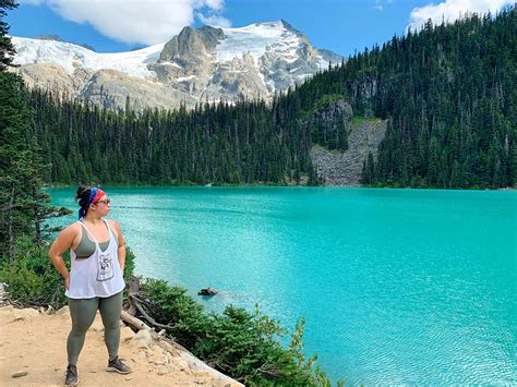 Joffre Lakes Hike: How to Survive and Post-Hike Tips » Teriaki Talks