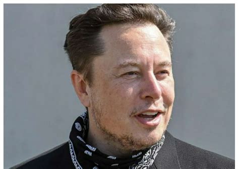 Elon Musk Takes the Crown as the World's Richest Person with a ...