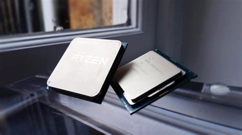 What is the best CPU for gaming in 2019? It’s probably Ryzen… | PCGamesN