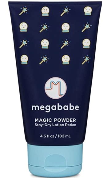 Megababe Magic Powder ingredients (Explained)