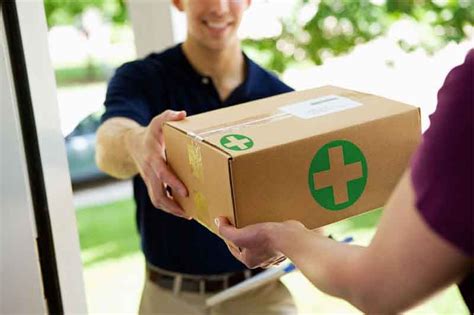 How to Choose the Right Medical Courier Service – Tienes Quimica | Life Titbits