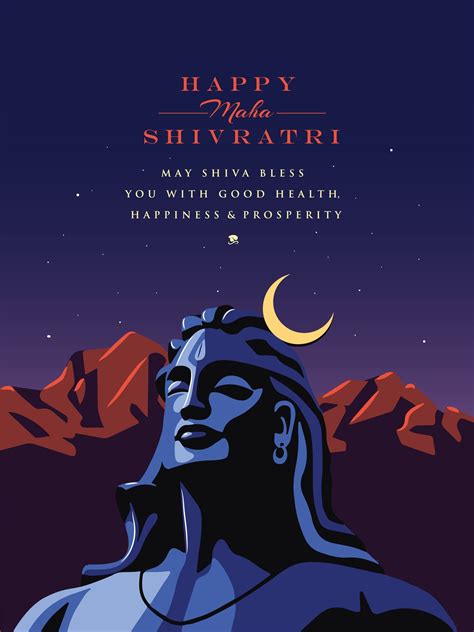 Happy Maha Shivratri 2024: Mahashivratri Wishes, Images, Messages, Greetings to Share With Your ...