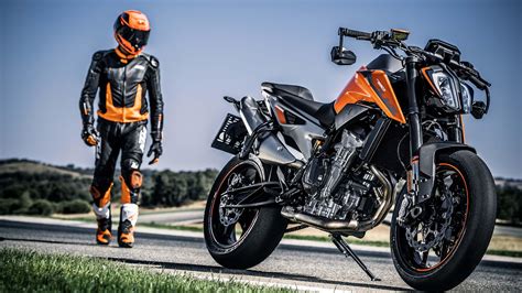 KTM Duke Wallpapers - Top Free KTM Duke Backgrounds - WallpaperAccess