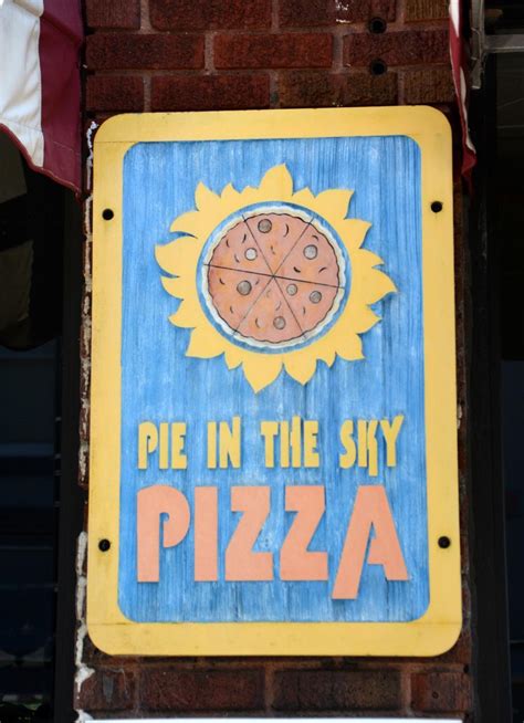 Pie In the Sky Pizza Menu, Reviews and Photos - 125 N Main St Ste 2, Mooresville, NC 28115-2580 ...