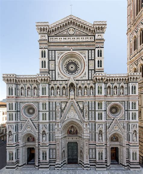 Cattedrale di Santa Maria del Fiore | Opera Duomo, Firenze