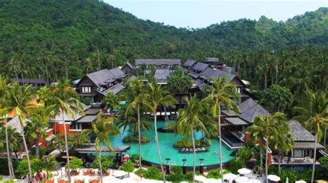 MAI Samui Beach Resort & Spa • Hello Island