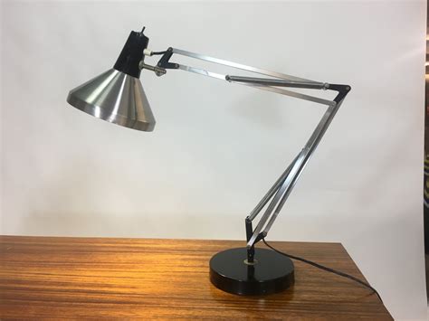 Vintage Architect Desk Lamp for sale at Pamono