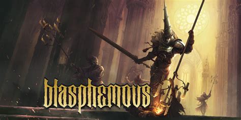 Blasphemous | Blasphemous Wiki | Fandom