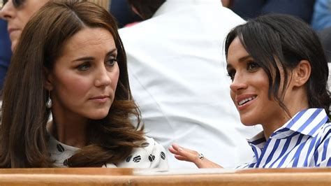 Middleton helped finalise royal family's response to Meghan's Oprah ...