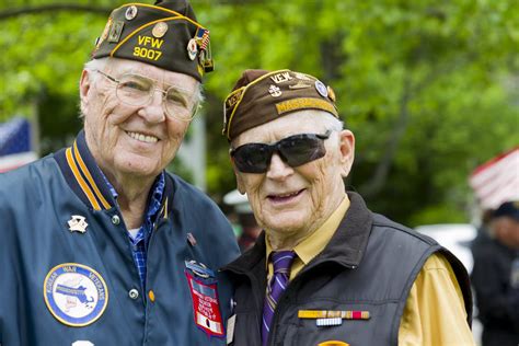 World War II Veterans Benefits | American Veterans Aid Blog