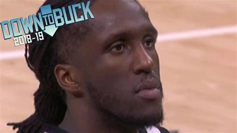 Taurean Prince 21 Points Full Highlights (2/23/2019) - YouTube