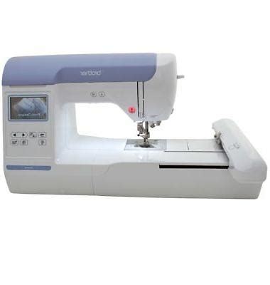 BROTHER PE800 PE 800 5X7 Embroidery Machine