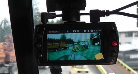 5 Best Dash Cams for Semi-Trucks of 2021