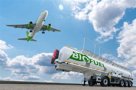 QLD announces $760K plan for sustainable aviation fuel - Energy Magazine