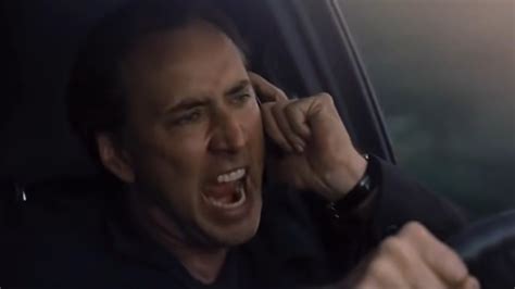 10 years ago, Nicolas Cage made his laziest action thriller ever