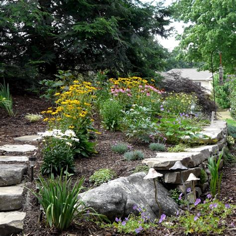 Gallery - B.B. Barns Garden Center + Landscaping