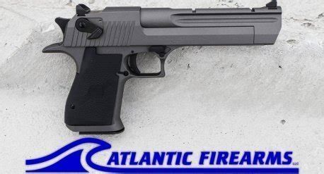 Desert Eagle Tungsten Pistol SALE - AtlanticFirearms.com