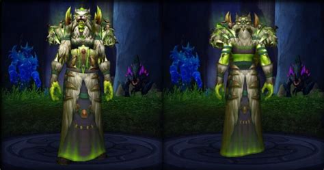 Top 15 Best Shaman Transmog Sets in World of Warcraft - Popular Choices - Digital Gamers Dream