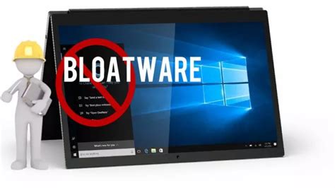 MSMG Toolkit Guide: Best Windows 10 Bloatware Removal Tool