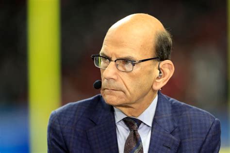 Paul Finebaum Thinks Two Schools Are 'Perfect Fits' For SEC - The Spun