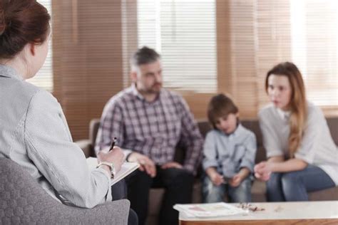 What Are the Children’s Rights During a Divorce Process?