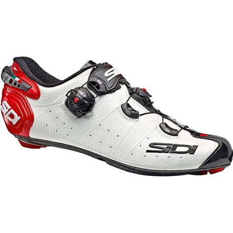 Sidi Wire 2 Carbon Road Cycling Shoes | Sigma Sports