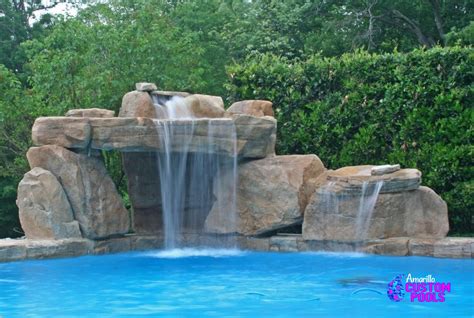 Pool Builder | Fiberglass Pools | Custom Pool Designs | Outdoor Living ...