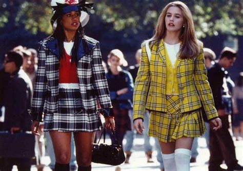 All About 90s Outfits - FashionActivation