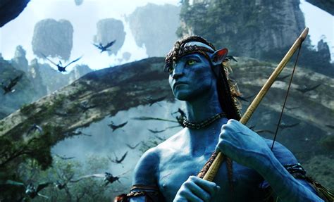 Avatar sequels will be 'bitchin' and filmed in 48fps | Digital Trends