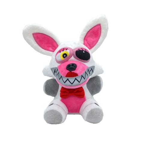 Fnaf Mangle Plush | ubicaciondepersonas.cdmx.gob.mx