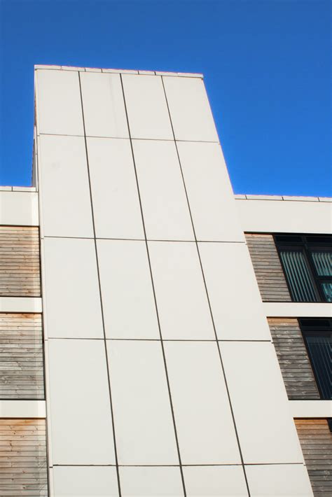 Cladding Panels – Bespoke Concrete