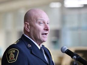 Greater Sudbury Police officers took out their guns 43 times in 2023 | Sudbury Star