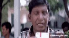 Vadivelu GIFs | Tenor