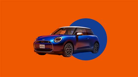 THE NEW ALL-ELECTRIC MINI COOPER. | MINI.com