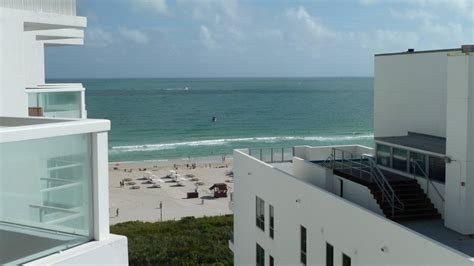 "Ocean view" Hotel Marriott South Beach (Miami Beach) • HolidayCheck (Florida | USA)