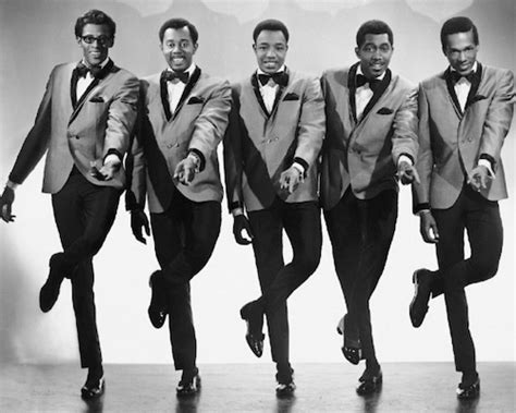 Otis Williams Talks Temptations' 60th Anniversary - The Washington Informer