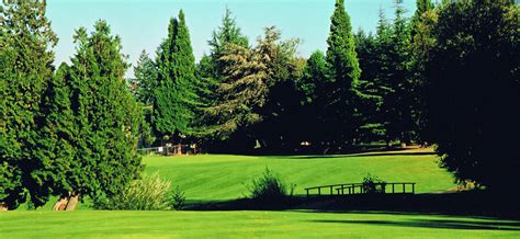 Pub Course at Mcmenamins Edgefield | All Square Golf