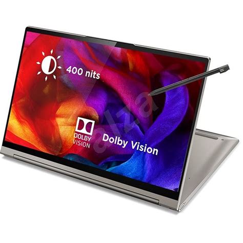 Lenovo YOGA C940 Touch 2-in-1 NEW 10Gen 4K Display | 81Q9006MAX | City Center For Computers ...