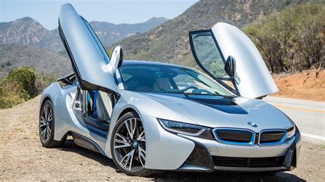 Top 5 Best Looking Cars Of 2016