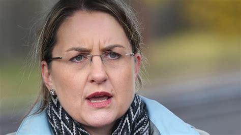 Union boss Luba Grigorovitch criticises Public Transport Minister ...