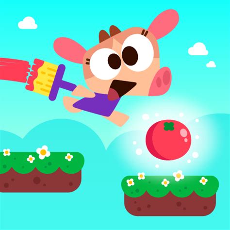 Runner Game by Lingokids for PC / Mac / Windows 11,10,8,7 - Free Download - Napkforpc.com