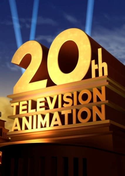 Photos of 20th Television Animation on myCast - Fan Casting Your ...