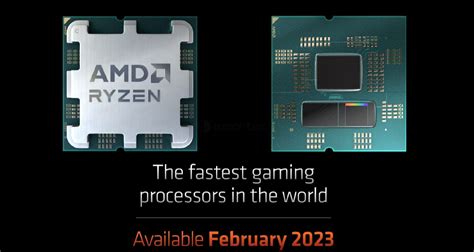 Ryzen 7950X3D, 7900X3D, 7800X3D prices - confirmed - PC Guide