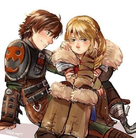 65 Hiccup X Astrid ideas | how train your dragon, hiccup and astrid, how to train your dragon