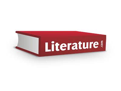 Literature Logo Design by Aakash Soneri - Dribbble